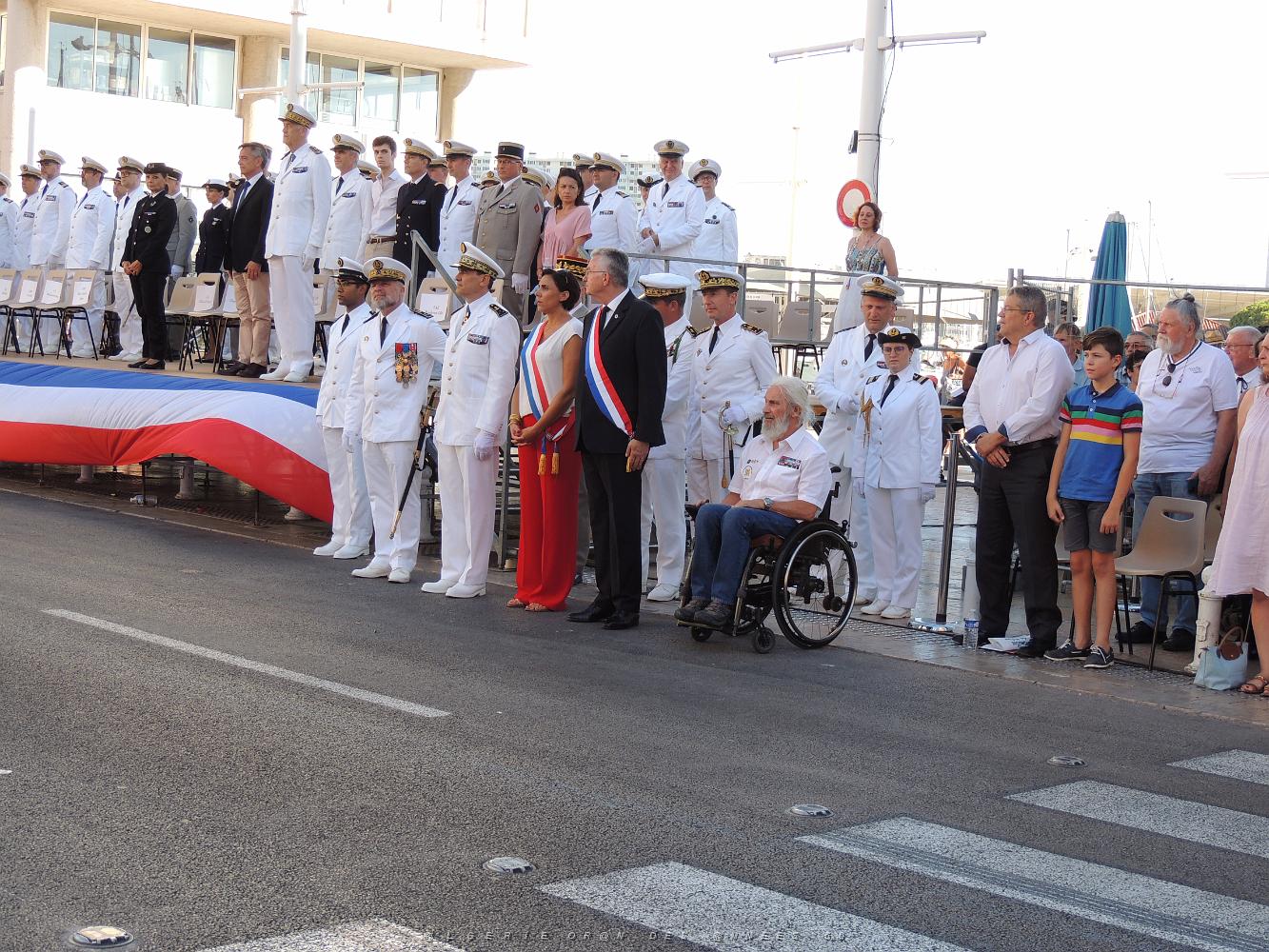 2023 07 14 TOULON CEREMONIE DU 14 07 2023 (70).JPG -           